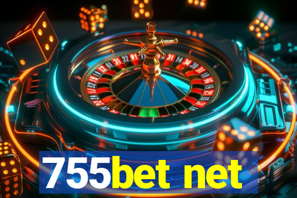 755bet net